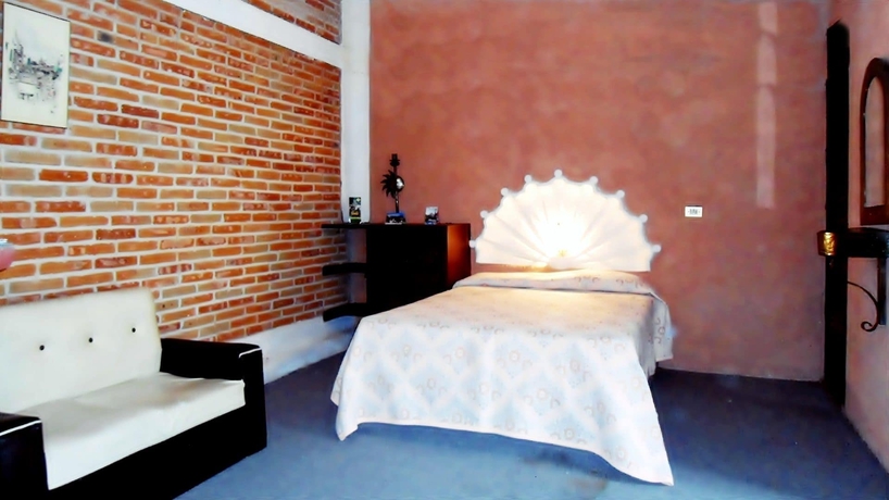 Imagen de la habitación del Hotel Las Morunas Club And Spa. Foto 3