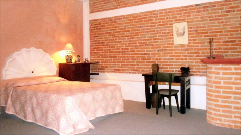 Imagen de la habitación del Hotel Las Morunas Club And Spa. Foto 4