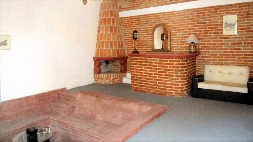 Imagen de los interiores del Hotel Las Morunas Club And Spa. Foto 11