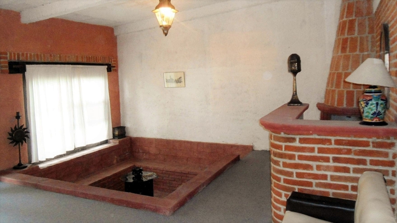 Imagen de los interiores del Hotel Las Morunas Club And Spa. Foto 12
