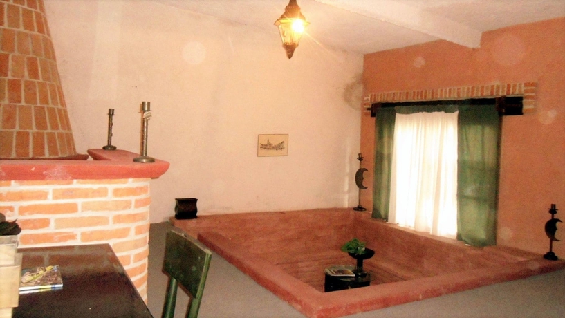 Imagen de los interiores del Hotel Las Morunas Club And Spa. Foto 13