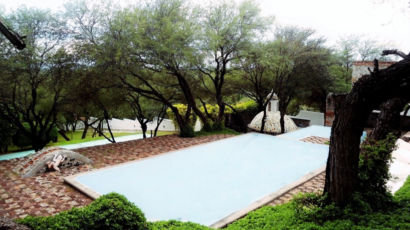 Imagen general del Hotel Las Morunas Club And Spa. Foto 1