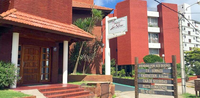 Imagen general del Hotel Las Mutisias. Foto 5