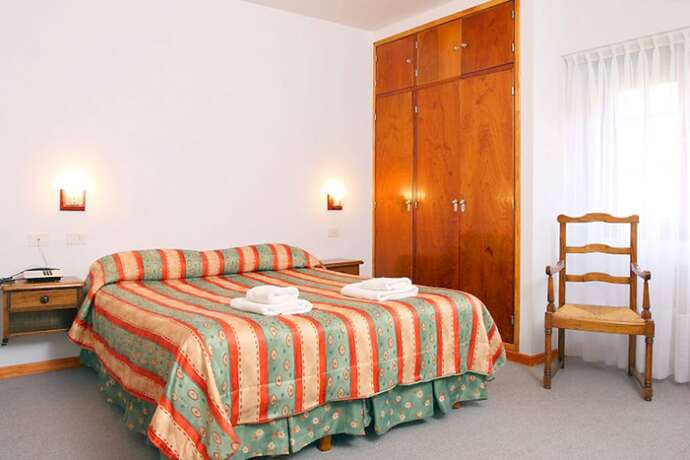 Imagen general del Hotel Las Mutisias. Foto 8