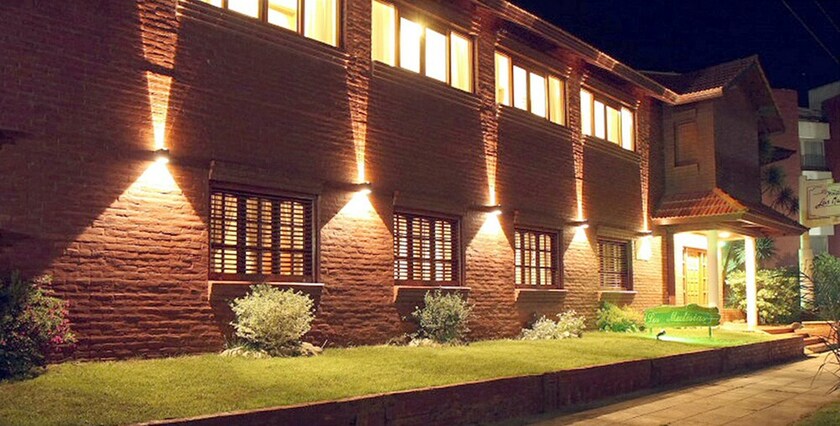 Imagen general del Hotel Las Mutisias. Foto 10