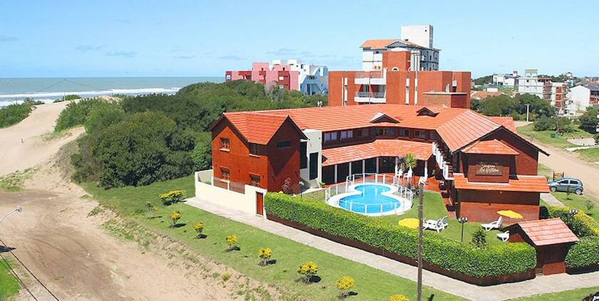 Imagen general del Hotel Las Mutisias. Foto 11