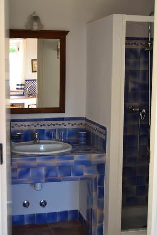 Imagen de la habitación del Hotel Las Navezuelas. Foto 7