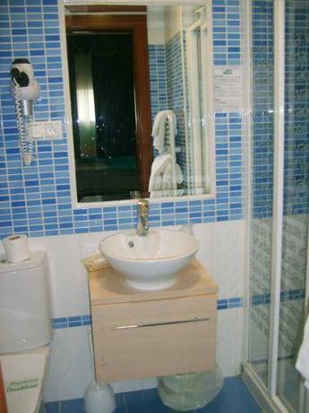 Imagen de la habitación del Hotel Las Nieves, Jaca . Foto 13