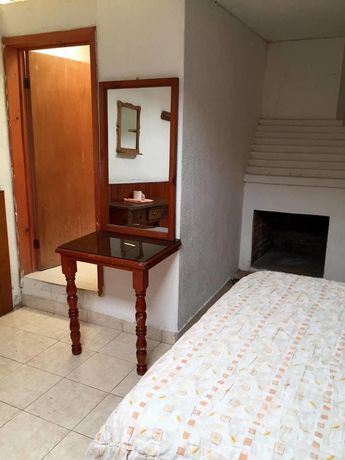 Imagen de los interiores del Hotel Las Nubes. Foto 11