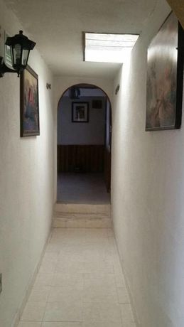 Imagen general del Hotel Las Nubes. Foto 3