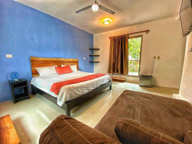 Imagen de la habitación del Hotel Las Nubes by MIJ. Foto 3