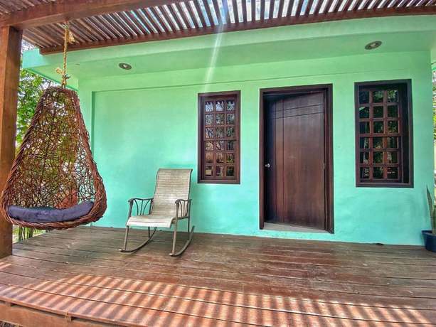 Imagen de la habitación del Hotel Las Nubes by MIJ. Foto 8