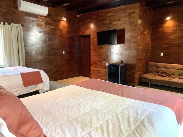 Imagen de la habitación del Hotel Las Nubes by MIJ. Foto 9