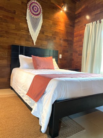 Imagen de la habitación del Hotel Las Nubes by MIJ. Foto 10