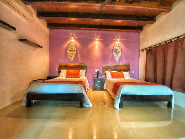 Imagen de la habitación del Hotel Las Nubes by MIJ. Foto 12