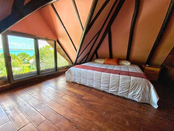 Imagen de la habitación del Hotel Las Nubes by MIJ. Foto 13