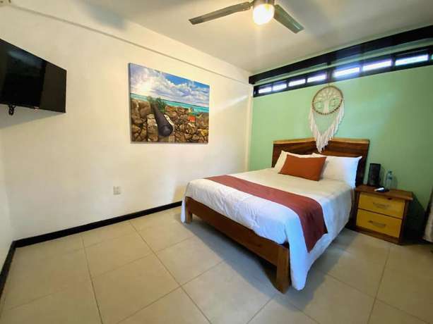 Imagen de la habitación del Hotel Las Nubes by MIJ. Foto 16