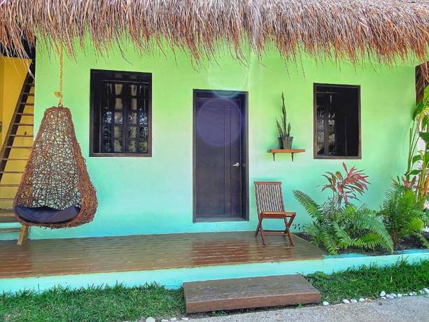 Imagen de la habitación del Hotel Las Nubes by MIJ. Foto 17