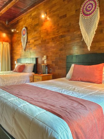 Imagen de la habitación del Hotel Las Nubes by MIJ. Foto 18