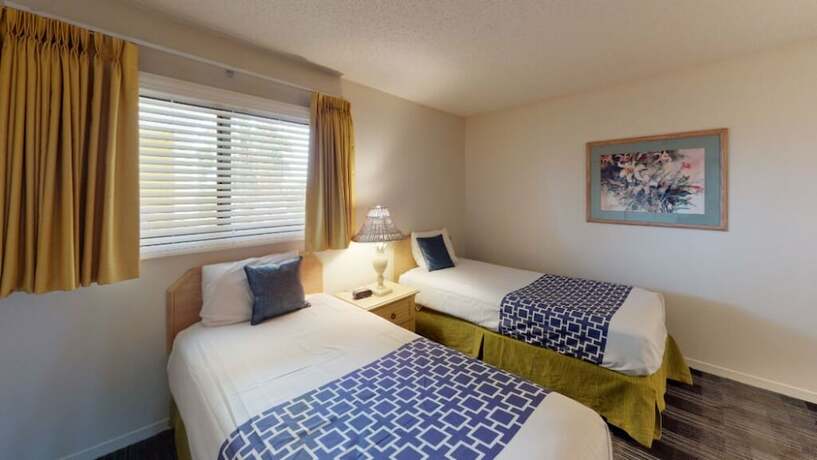 Imagen general del Hotel Las Olas Beach Club. Foto 3