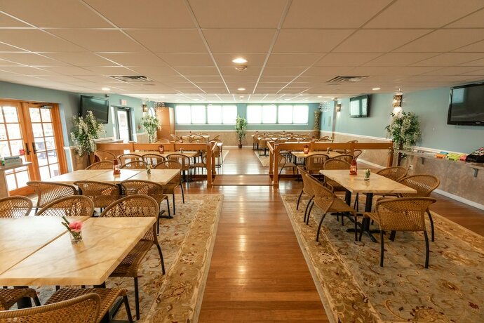 Imagen general del Hotel Las Olas Beach Club. Foto 4