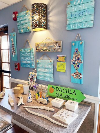 Imagen general del Hotel Las Olas Beach Club. Foto 7