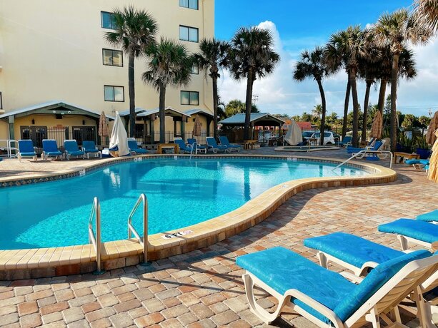 Imagen general del Hotel Las Olas Beach Club. Foto 18