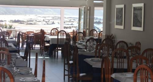 Imagen del bar/restaurante del Hotel Las Olas, Noja. Foto 5