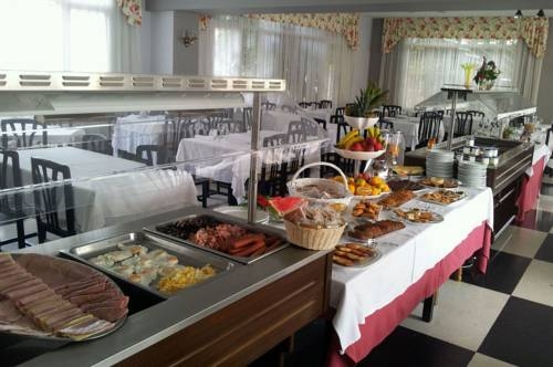 Imagen del bar/restaurante del Hotel Las Olas, Noja. Foto 7