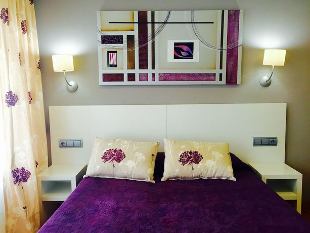 Imagen de la habitación del Hotel Las Olas, Noja. Foto 11