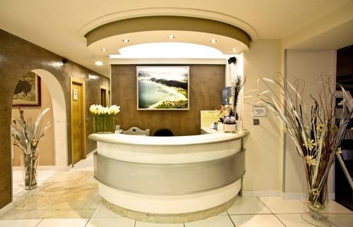 Imagen de los interiores del Hotel Las Olas, Noja. Foto 15