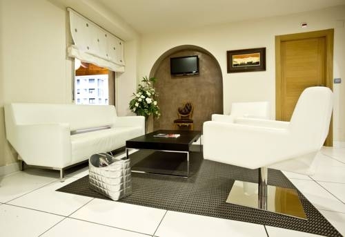 Imagen de los interiores del Hotel Las Olas, Noja. Foto 16