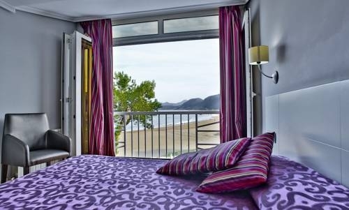 Imagen de la habitación del Hotel Las Olas, Noja. Foto 12