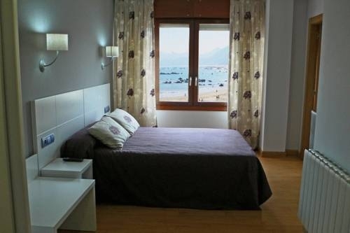 Imagen de la habitación del Hotel Las Olas, Noja. Foto 13