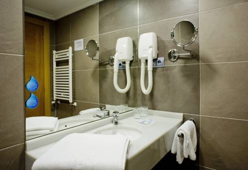 Imagen de la habitación del Hotel Las Olas, Noja. Foto 14