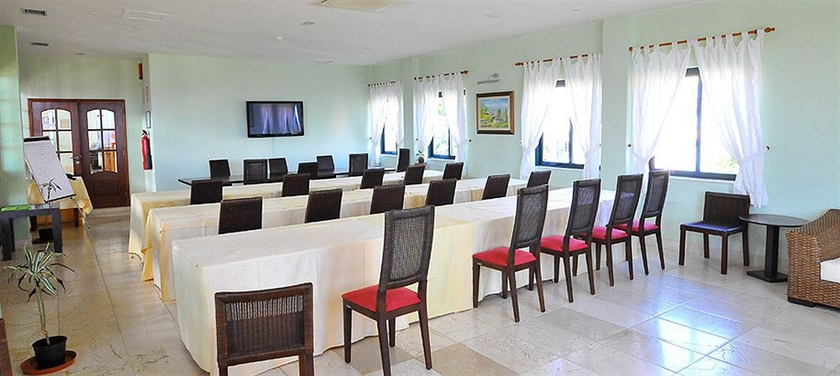 Imagen de los interiores del Hotel Las Olas, Playa Cancajos. Foto 5