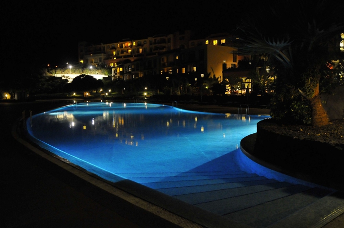 Imagen de la piscina del Hotel Las Olas, Playa Cancajos. Foto 8