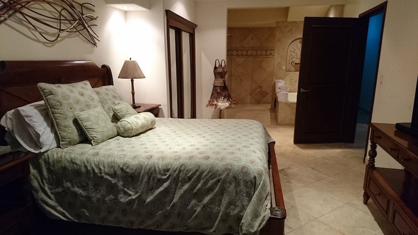 Imagen de la habitación del Hotel Las Olas Resort And Spa. Foto 3