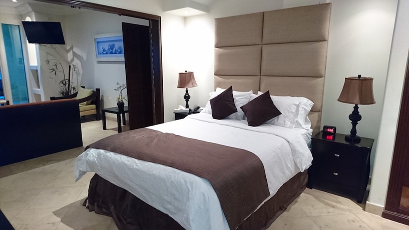 Imagen de la habitación del Hotel Las Olas Resort And Spa. Foto 6