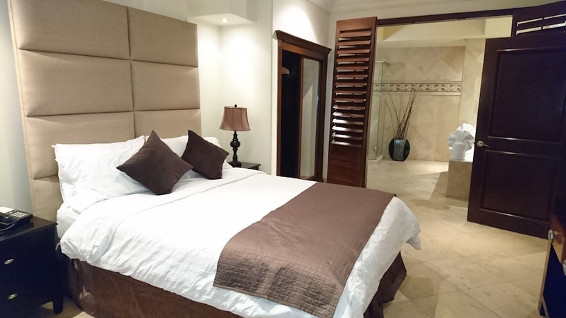 Imagen de la habitación del Hotel Las Olas Resort And Spa. Foto 7