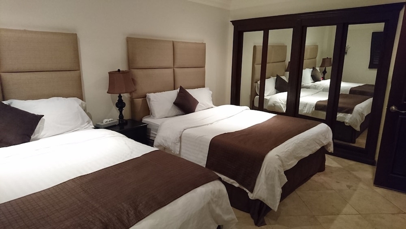 Imagen de la habitación del Hotel Las Olas Resort And Spa. Foto 11