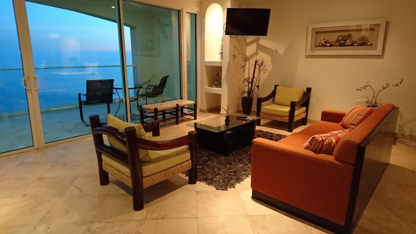 Imagen de la habitación del Hotel Las Olas Resort And Spa. Foto 12