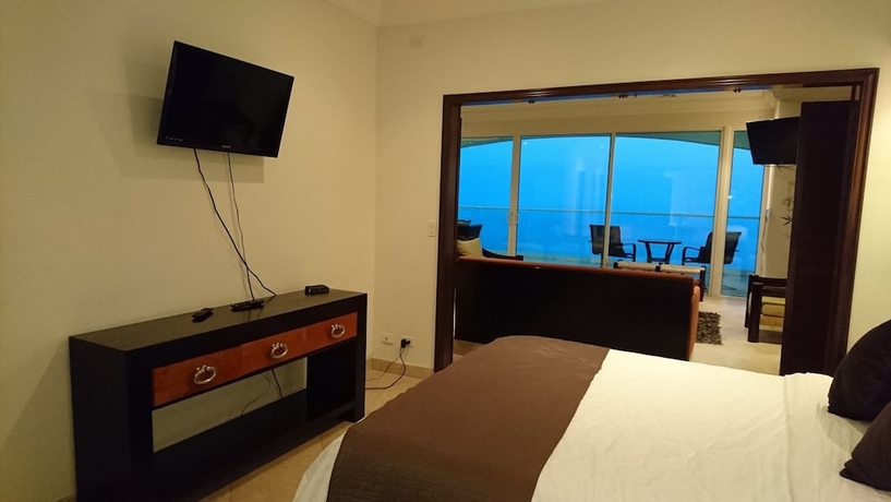 Imagen de la habitación del Hotel Las Olas Resort And Spa. Foto 13