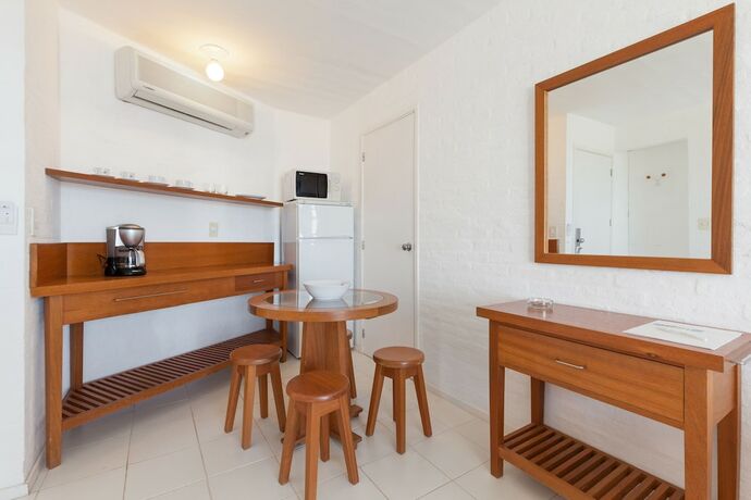 Imagen general del Hotel Las Olas Resort. Foto 4