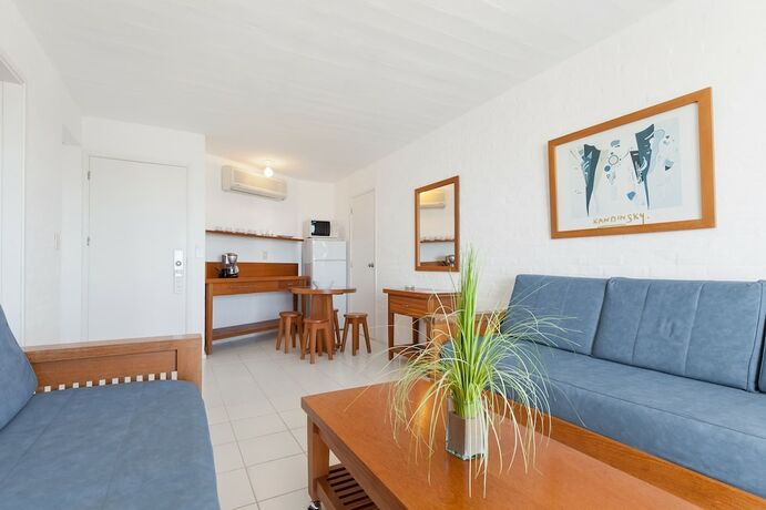 Imagen general del Hotel Las Olas Resort. Foto 5