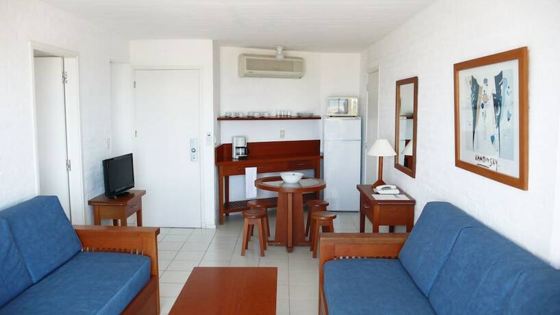 Imagen general del Hotel Las Olas Resort. Foto 8