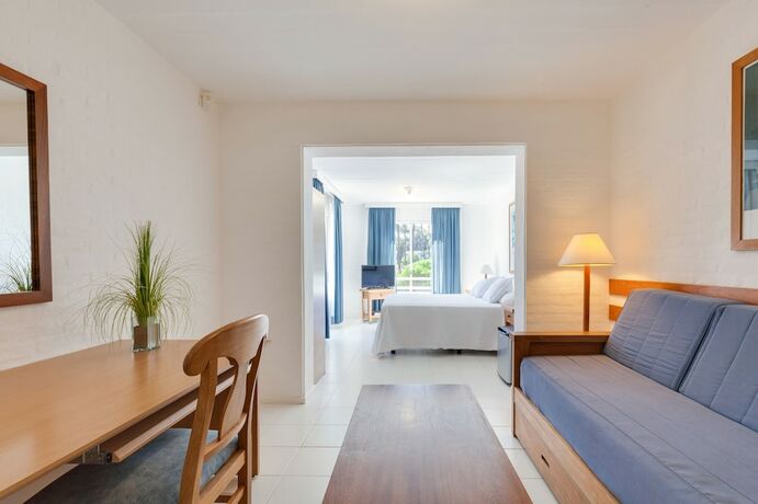 Imagen general del Hotel Las Olas Resort. Foto 11