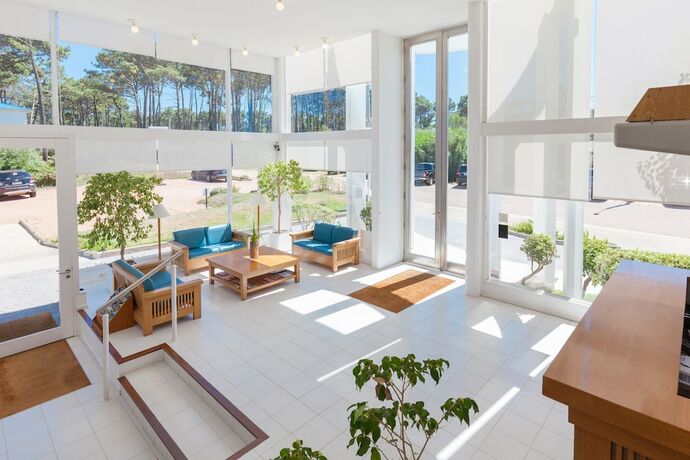 Imagen general del Hotel Las Olas Resort. Foto 12