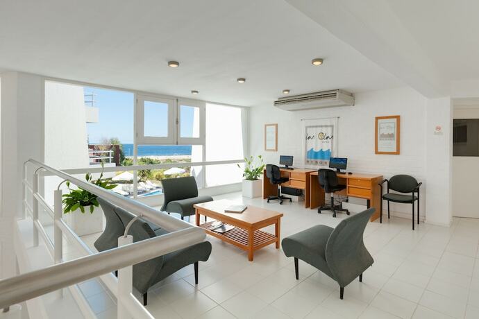 Imagen general del Hotel Las Olas Resort. Foto 13