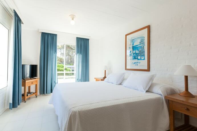 Imagen de la habitación del Hotel Las Olas Resort, La Barra. Foto 19